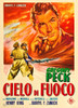 Twelve O'Clock High Gregory Peck On Italian Poster Art 1949 Tm And Copyright ??20Th Century Fox Film Corp. All Rights Reserved./Courtesy Everett Collection Movie Poster Masterprint - Item # VAREVCMMDTWOCFE003H