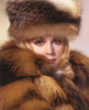 Billion Dollar Brain Francoise Dorleac 1967 Photo Print - Item # VAREVCMCDBIDOEC002H