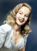 Peggy Cummins Ca Late 1940S Photo Print - Item # VAREVCPCDPECUEC001H