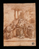 Holy Family With Young St John And An Angel Poster Print - Item # VAREVCMOND026VJ795H