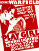 Play-Girl From Left On Us Poster Art: Norman Foster Winnie Lightner 1932 Movie Poster Masterprint - Item # VAREVCMCDPLGIEC040H