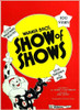 The Show Of Shows Us Poster Art 1929 Movie Poster Masterprint - Item # VAREVCMCDSHOFEC149H