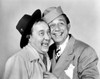 Hellzapoppin' Chic Johnson Ole Olsen 1941 Photo Print - Item # VAREVCMBDHELLEC008H