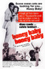 Honeybaby Honeybaby Us Poster Art Top From Left: Calvin Lockhart Diana Sands 1974 Movie Poster Masterprint - Item # VAREVCMCDHOBAEC008H