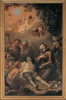 Labruzzi Carlo Miracle Of St Bernardine 18Th Century Oil On Canvas Italy Umbria Perugia Sant'Andrea And San Bernardino Oratory Everett CollectionMondadori Portfolio Poster Print - Item # VAREVCMOND033VJ496H