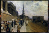 Giuseppe Nittis Italian School Poster Print - Item # VAREVCCRLA004YF373H