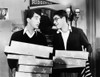 That'S My Boy From Left Dean Martin Jerry Lewis 1951 Photo Print - Item # VAREVCMBDTHMYEC042H