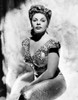 Martha Raye Ca. Mid-1940S Photo Print - Item # VAREVCPBDMARAEC044H