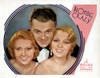 Blonde Crazy From Left Joan Blondell James Cagney Noel Francis 1931 Movie Poster Masterprint - Item # VAREVCMCDBLCREC026H