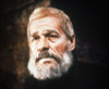 King Lear Paul Scofield 1971 Photo Print - Item # VAREVCMCDKILEEC002H