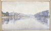 The Riverbank Poster Print - Item # VAREVCMOND025VJ509H