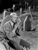 Hamlet Laurence Olivier 1948 Photo Print - Item # VAREVCMBDHAMLEC011H