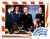 Gabriel Over The White House From Left Walter Huston Franchot Tone Karen Morley 1933 Movie Poster Masterprint - Item # VAREVCMCDGAOVEC013H