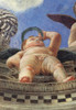 Mantegna Andrea Decoration Of The Camera Degli Sposi 1465 - 1474 15Th Century Fresco And Dry Tempera Italy Lombardy Mantua Ducal Palace Everett CollectionMondadori Portfolio Poster Print - Item # VAREVCMOND037VJ380H