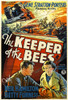 The Keeper Of The Bees Us Poster Art From Left: Neil Hamilton Betty Furness 1935 Movie Poster Masterprint - Item # VAREVCMCDKEOFEC025H
