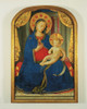 Madonna And Child Poster Print - Item # VAREVCMOND029VJ369H
