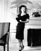 Joan Bennett In Costume Designed By Muriel King 1944 Photo Print - Item # VAREVCPBDJOBEEC107H