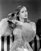 Veronica Lake Portrait Photo Print - Item # VAREVCPBDVELAEC023H