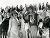 The Sheik From Left Agnes Ayres Rudolph Valentino 1921 Photo Print - Item # VAREVCMCDSHEIEC025H