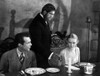 The Old Dark House Raymond Massey Boris Karloff Gloria Stuart 1932 Photo Print - Item # VAREVCMBDOLDAEC013H