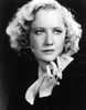 Miriam Hopkins 1933 Photo Print - Item # VAREVCPBDMIHOEC002H
