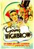 Going Highbrow From Left: Zasu Pitts Guy Kibbee On Midget Window Card 1935. Movie Poster Masterprint - Item # VAREVCMCDGOHIEC001H