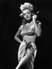 Ann Sheridan Ca. 1940S Photo By Welbourne Photo Print - Item # VAREVCPBDANSHEC069H