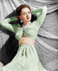 Olivia De Havilland Ca. 1941 Photo Print - Item # VAREVCP8DOLDEEC011H