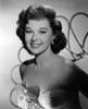 Susan Hayward In The 1950S Photo Print - Item # VAREVCPBDSUHAEC032H