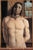 Christ At The Column Poster Print - Item # VAREVCMOND024VJ661H