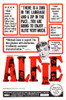 Alfie Movie Poster Masterprint - Item # VAREVCMMDALFIEC003