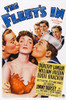 The Fleet'S In Us Poster Art William Holden Dorothy Lamour Eddie Bracken 1942 Movie Poster Masterprint - Item # VAREVCMSDFLINEC058H