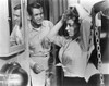 Operation Petticoat Cary Grant Joan O'Brien 1959 Photo Print - Item # VAREVCMBDOPPEEC010H