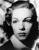 Simone Signoret 1940S Photo Print - Item # VAREVCPBDSISIEC023H