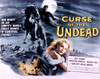 Curse Of The Undead Kathleen Crowley 1959 Movie Poster Masterprint - Item # VAREVCMSDCUOFEC018H