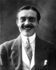 Max Linder 1917 Photo Print - Item # VAREVCPBDMALIEC006H