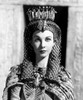 Caesar And Cleopatra Vivien Leigh 1945 Photo Print - Item # VAREVCMBDCAANEC041H