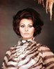 Arabesque Sophia Loren 1966 Photo Print - Item # VAREVCM4DARABEC001H