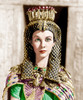 Caesar And Cleopatra Vivien Leigh 1945 Photo Print - Item # VAREVCM8DCAANEC010H