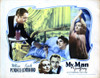 My Man Godfrey From Left William Powell Alice Brady Carole Lombard 1936 Movie Poster Masterprint - Item # VAREVCMCDMYMAEC018H