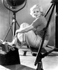 Jean Harlow Ca. 1934-35 Photo Print - Item # VAREVCPBDJEHAEC101H
