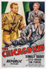 The Chicago Kid Us Poster Art Don 'Red' Barry Otto Kruger Lynne Roberts 1945 Movie Poster Masterprint - Item # VAREVCMCDCHKIEC002H