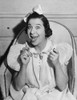 The Baby Snooks Show Fanny Brice 1936-1951 Photo Print - Item # VAREVCRBDBASNEC008H