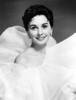 Jean Simmons Ca. 1950S Photo Print - Item # VAREVCPBDJESIEC031H