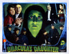 Dracula'S Daughter Gloria Holden Nan Grey Irving Pichel Otto Kruger Edward Van Sloan 1936 Movie Poster Masterprint - Item # VAREVCMSDDRDAEC001H