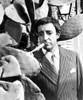 The Bobo Peter Sellers 1967 Photo Print - Item # VAREVCMBDBOBOEC037H