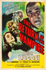 The Return Of The Vampire Nina Foch Matt Willis Bela Lugosi 1944 Movie Poster Masterprint - Item # VAREVCMMDREOFEC001H