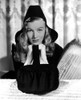 Veronica Lake Paramount Pictures 1941 Photo Print - Item # VAREVCPBDVELAEC037H