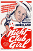 One Dark Night Us Poster Art Mantan Moreland 1939 Movie Poster Masterprint - Item # VAREVCMSDONDAEC015H