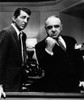 Ocean'S Eleven Photo Print